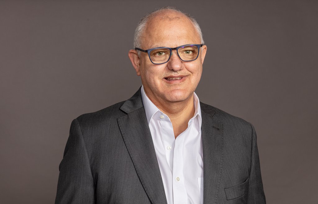 Javier Timerman: &quot;Cuando hay este nivel de déficit el país pierde productividad y financiamiento&quot;