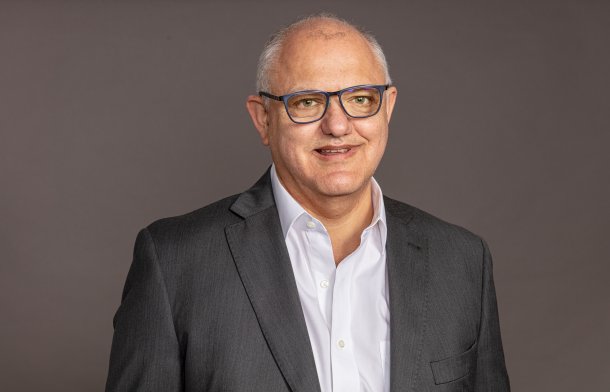 Javier Timerman: "Cuando hay este nivel de déficit el país pierde productividad y financiamiento"