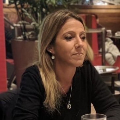 Virginia Luna: “Las mujeres cuando van a denunciar, en lugar de contención reciben rechazo"