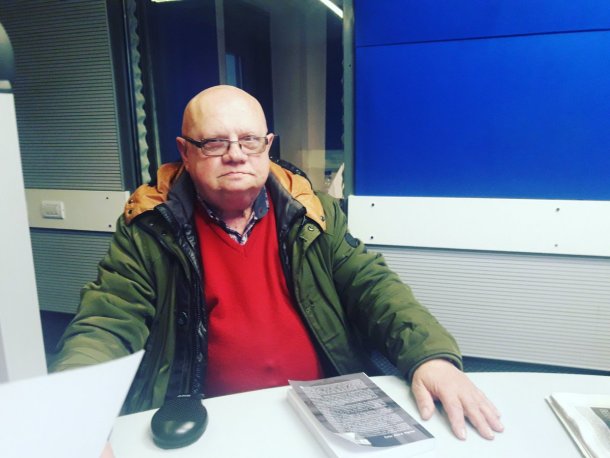 Juan Latrichano: "Hechos como los del Chaco impactan en la economía porque genera incertidumbre"