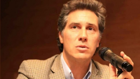 Juan Etchevehere: "Lo que está pasando es una toma organizada por Juan Grabois"