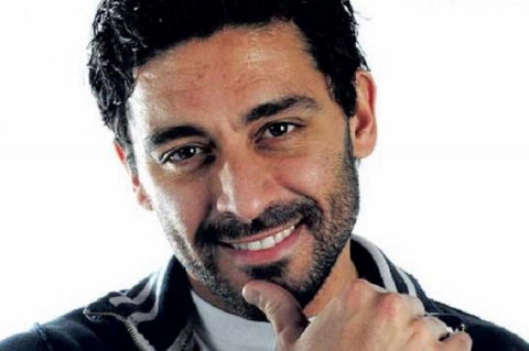 Hernán Piquín y su rol como jurado en el Bailando: "Ahora tengo que estar con el ojo muy agudo, es difícil"