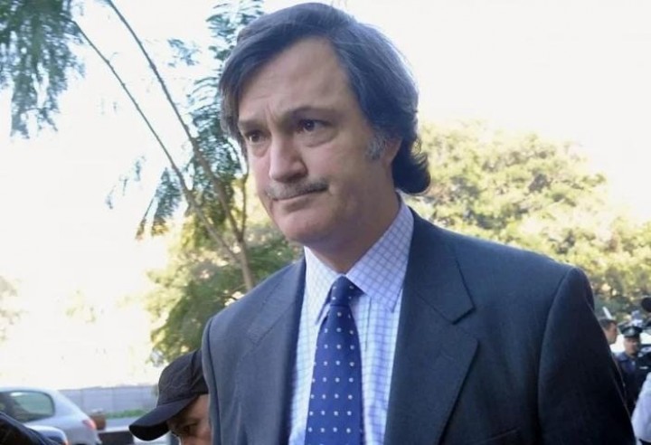 Pablo Lanusse: "Esto se inserta en toda una campaña de persecución"