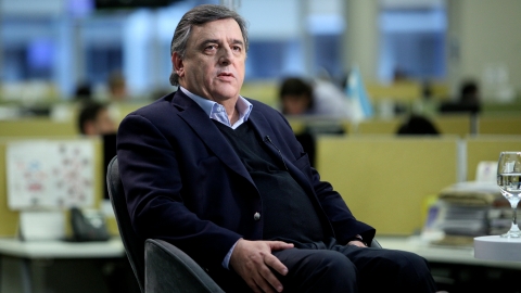 Mario Negri: "Me cuesta creer que Alberto Fernández no supiera lo que pasaba"
