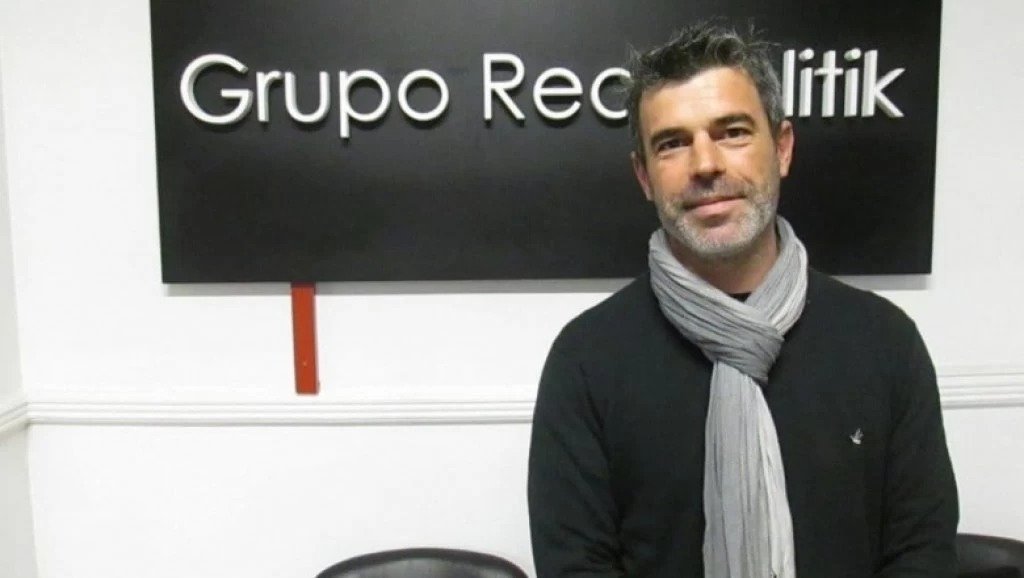 Anibal Urios: "Cristina no convence y LLA podría ganar la provincia de Buenos Aires"