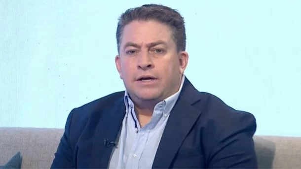 Gustavo Duque, alcalde venezolano: "Hasta el momento tenemos 11 fallecidos en el municipio"