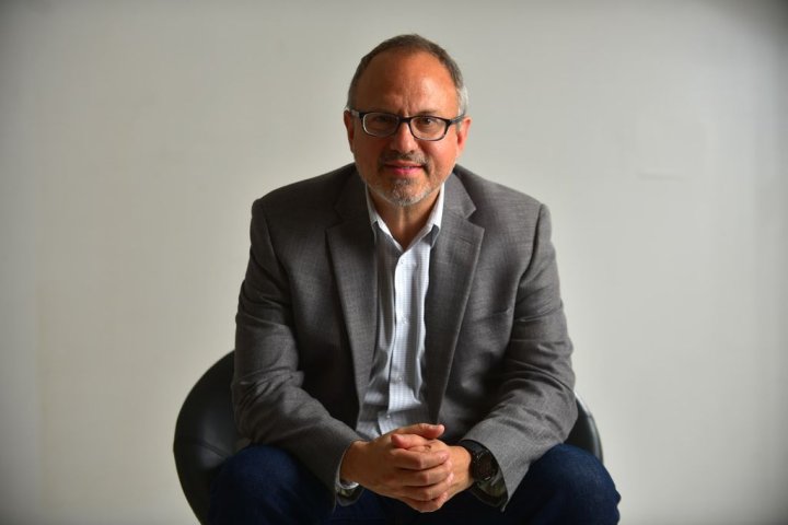 Diego Valenzuela: "Hoy es el tiempo del liderazgo de Milei y al PRO le toca acompa&ntilde;ar sin perder su identidad"