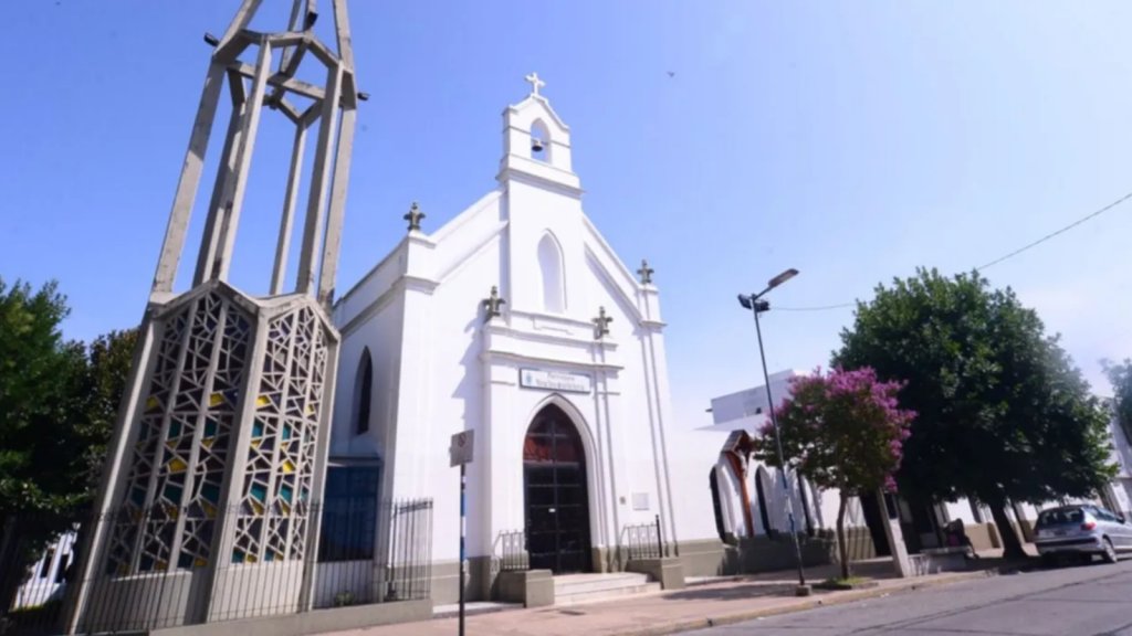 Día de la Virgen Nuestra Señora de la Rosa Mística