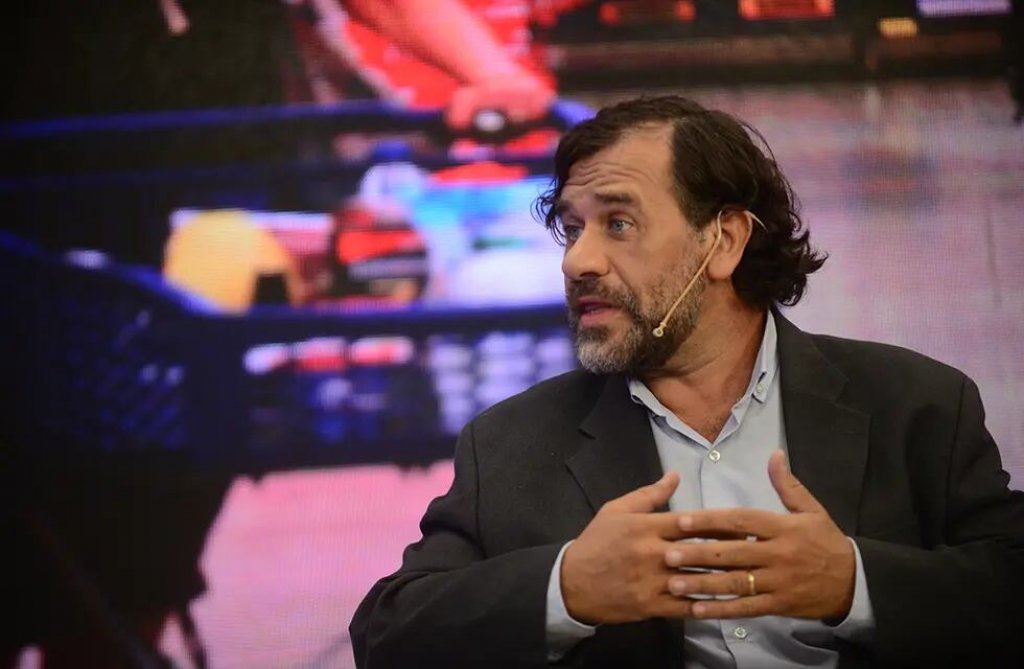 Germán Romero: "Por primera vez en años volvemos a discrepar con el Indec"