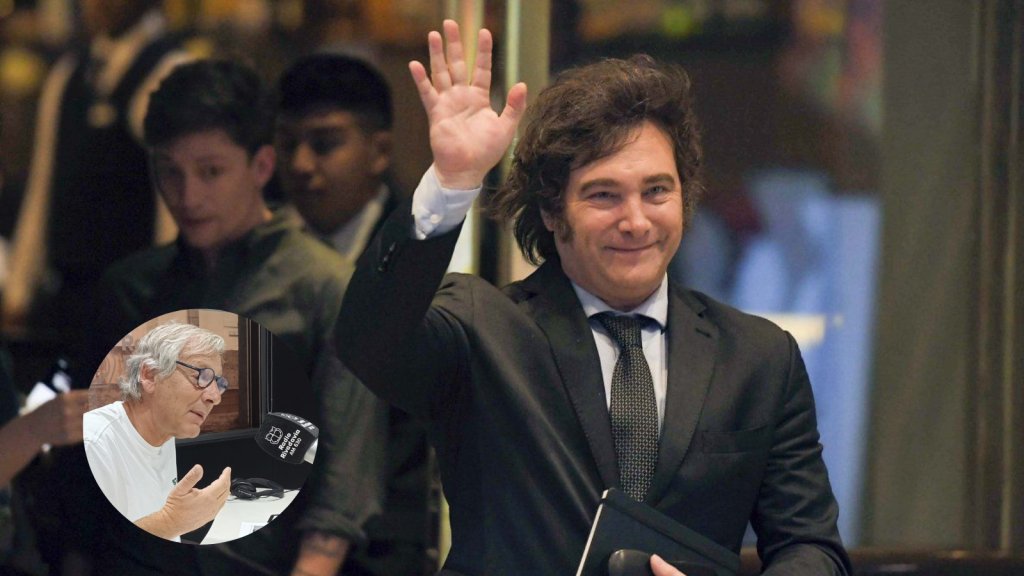 &quot;¿Pragmatismo actual o previo?&quot;