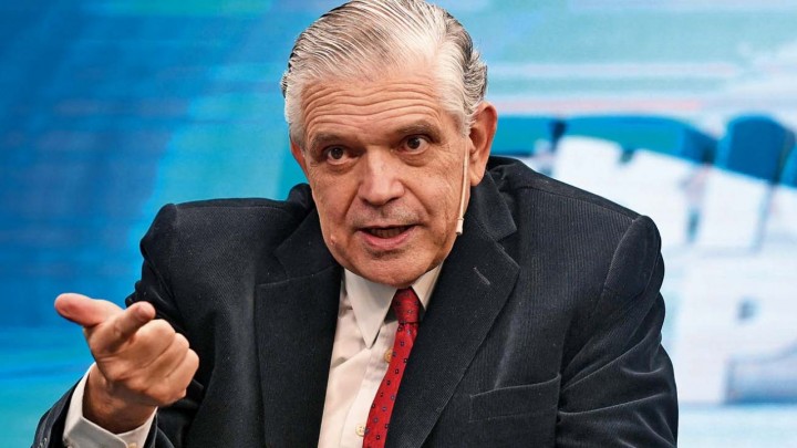 López Murphy: "Volnovich incumplió todas las reglas, el presidente debería hacer una acción correctiva"