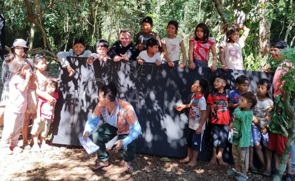 La Radio Sos Vos es un puente de solidaridad