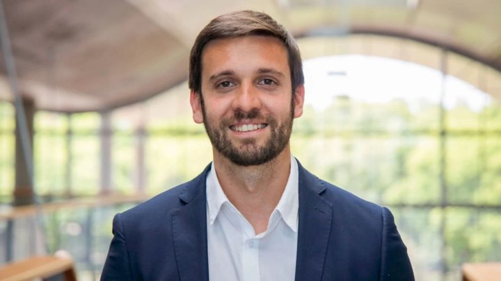 Gustavo Arengo: "Toto Caputo plantea rediscutir el número de la deuda"