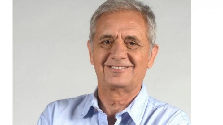 Oscar Gómez Castañón: “No veo que  cancelen a nadie por  ser kirchnerista”