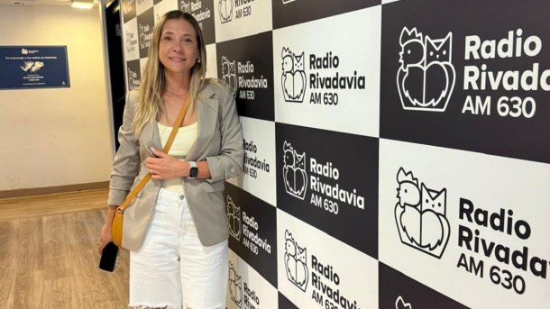 Capítulo 88: Débora Pedace