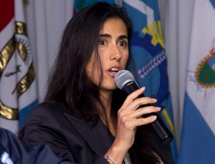 Jimena de la Torre: "Los ocho años de Echegaray en la AFIP fueron el comienzo de una historia de degradación que no tiene arreglo"