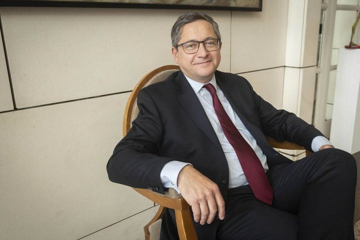 Marcos Buscaglia: &ldquo;Van a hacer mucho da&ntilde;o para intentar evitar esa devaluaci&oacute;n&rdquo;