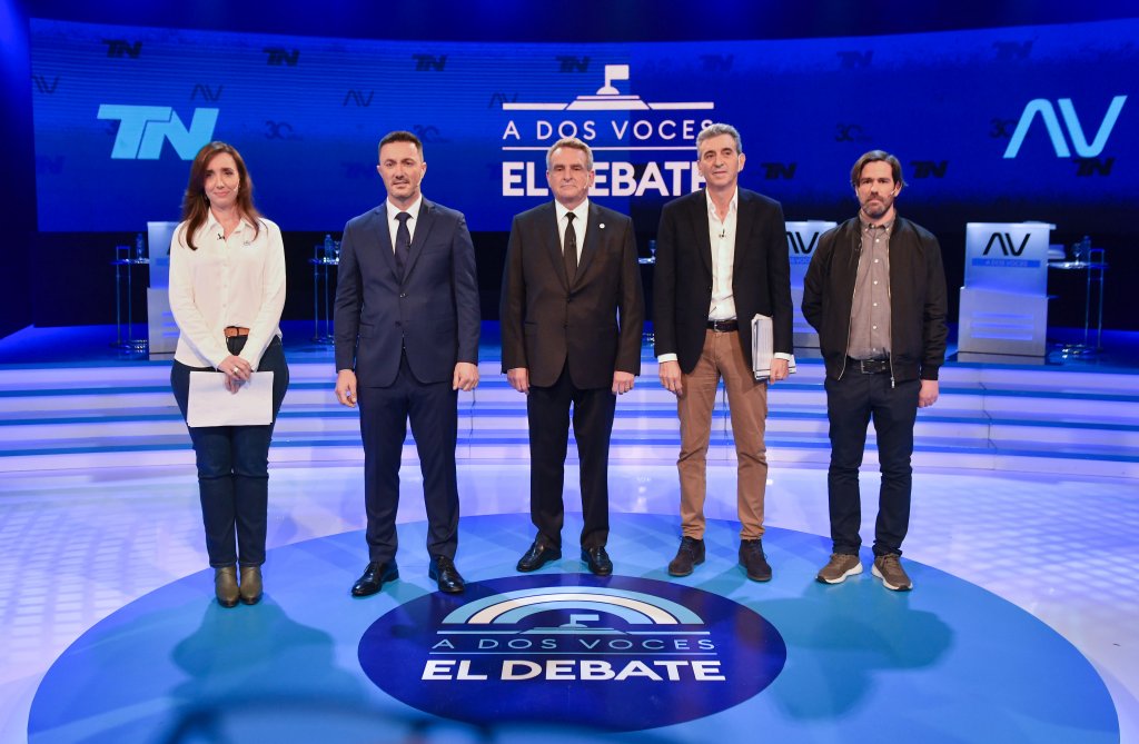 Pablo Roma, analista político: &quot;Los debates son imprescindibles pero es necesario levantar el nivel