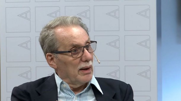 Ismael Bermúdez: "El dólar no tiene techo en la economía argentina"