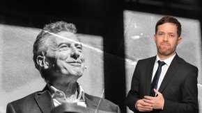 &ldquo;Macri est&aacute; entre ser candidato a presidente y que el PRO se desangre&rdquo;