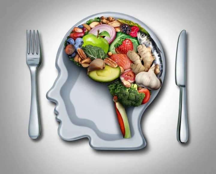 Mara Fern&aacute;ndez: &ldquo;Es muy importante tener una alimentaci&oacute;n saludable por toda la energ&iacute;a que consume el cerebro&rdquo;