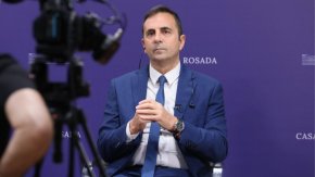 Julio Cordero: "El paro docente es por lo menos un paro para cuestionar&rdquo;