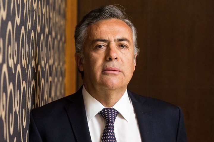 Alfredo Cornejo: ''Hay actitudes de posicionamiento que no contribuyen con lo que el país necesita de la oposición y del oficialismo''