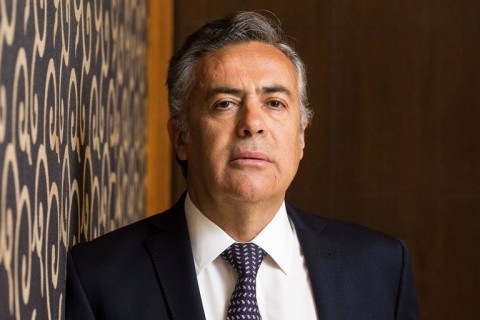 Alfredo Cornejo: ''Hay actitudes de posicionamiento que no contribuyen con lo que el país necesita de la oposición y del oficialismo''