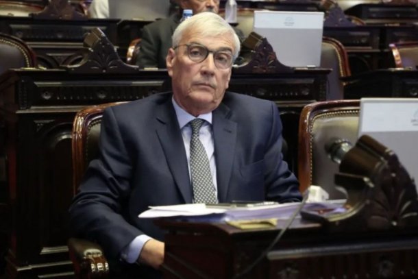 Álvaro González, diputado del PRO: "Representamos una forma de pensar que no es a los gritos ni a los empujones"