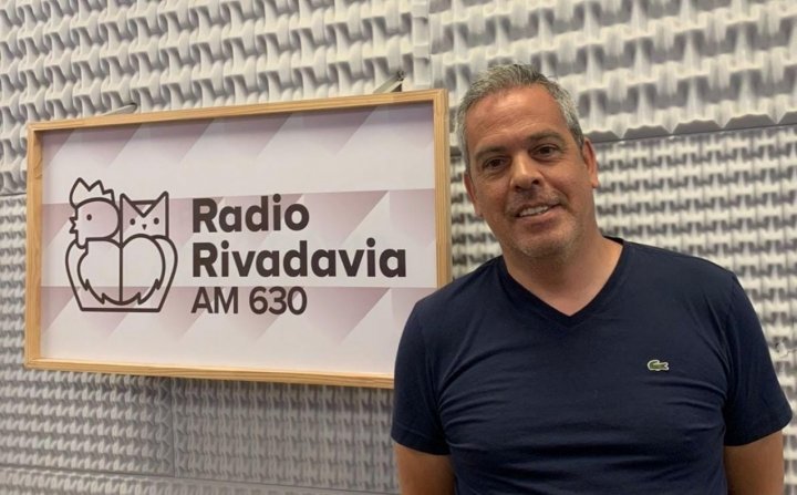 Diego Armesto: "El presidente est&aacute; mal asesorado, no ley&oacute; el fallo ni la Constituci&oacute;n"