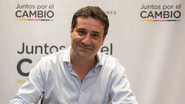 Maximiliano Abad: "El 80% de las democracias en el mundo usa boleta única, sólo 16 países no la tenemos"