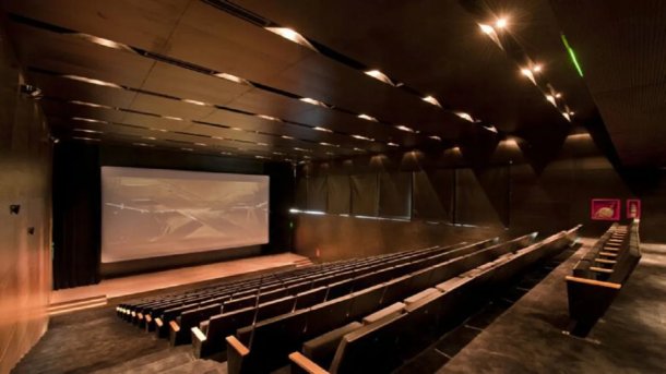 Mex Faliero: “El festival está exclusivamente dedicado al cine de comedia”
