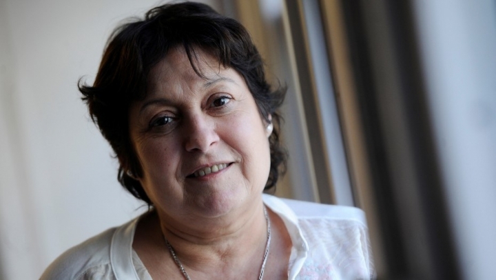 Graciela Oca&ntilde;a: "El Gobierno no puede cargar siempre sobre los ciudadanos por sus malas gestiones"