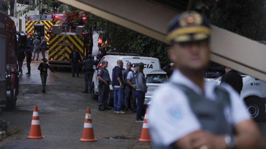 Las posibles causas del accidente aeronáutico en Brasil por Juan Romanella