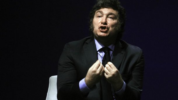 Dulcinea Echeverne: "La aprobación a Milei es porque empezó hace poco y es un cambio muy profundo respecto al gobierno anterior"