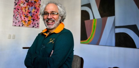 Diego Recalde: "No se puede contener a los precios, la inflación ganó"