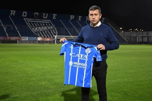 Diego Flores: "Para ganarle a San Lorenzo vamos a tener que estar en nuestros mejores días"