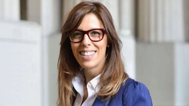 Laura Alonso: "Vamos a trabajar para que en los estadios no haya m&aacute;s pirotecnia sonora"