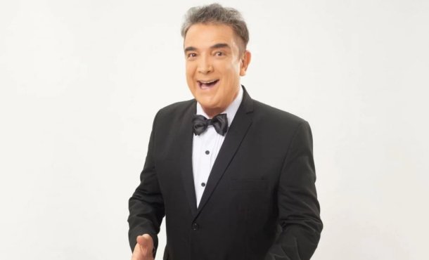 Nito Artaza: "Soy un artista que hace pol&iacute;tica"