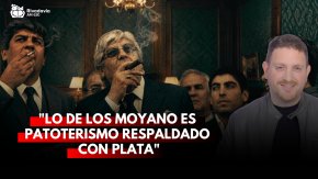 El comentario editorial de Jonatan Viale: "Operativo lavandina"
