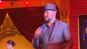 M&uacute;sica en vivo con Guillermo Gallardo en Desde El Alma