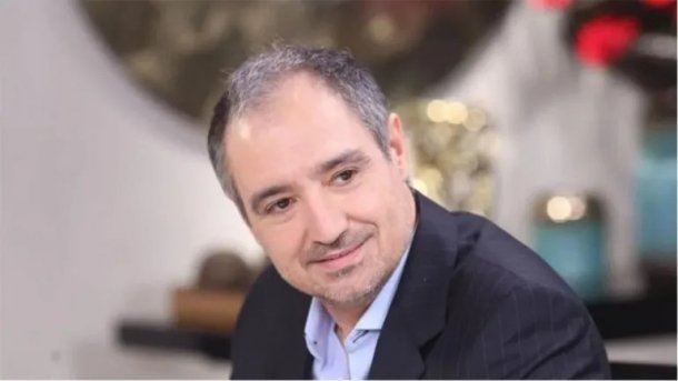 Diego Cabot: "Lázaro Báez solo recibía más que cualquier provincia en el reparto del dinero"