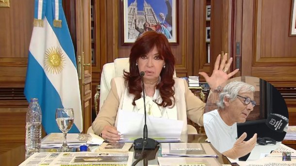 "Desmoronamiento"