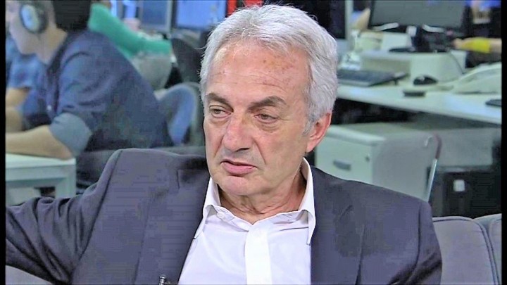 Emilio Apud: "El Gobierno no tiene recursos para afrontar un déficit por subsidios energéticos"