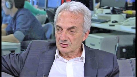 Emilio Apud: "El Gobierno no tiene recursos para afrontar un déficit por subsidios energéticos"