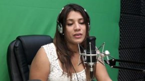 Solange Ayala: "&iquest;C&oacute;mo ser trans o ser de la comunidad LGBT est&aacute; asociado a lo criminal?"