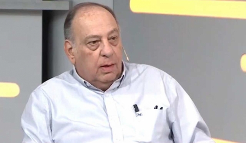 Roberto Cachanosky: "La gente tiene menos plata y compra menos carne"