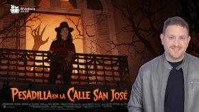 &ldquo;Pesadilla en la calle San Jos&eacute;&rdquo;