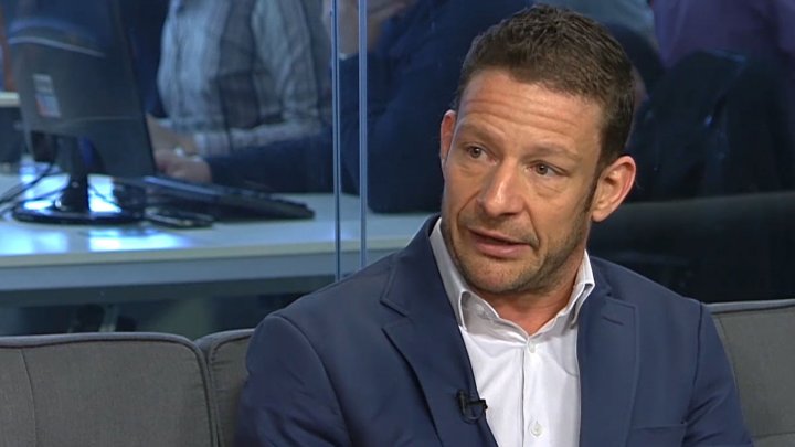 Diego Giacomini: "La salud monetaria est&aacute; totalmente putrefacta"