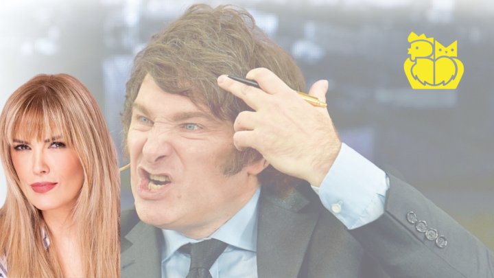 Editorial de Viviana Canosa: Un psicot&eacute;cnico por favora